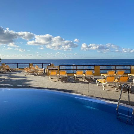 Sea View Aguamarina San Miguel de Abona Exterior foto