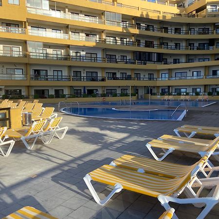 Sea View Aguamarina San Miguel de Abona Exterior foto