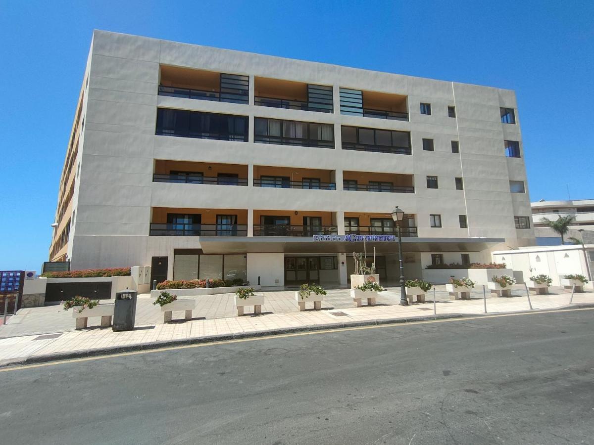 Sea View Aguamarina San Miguel de Abona Exterior foto